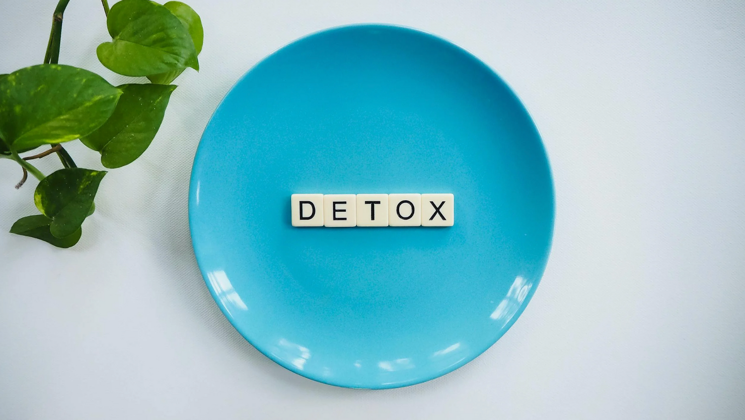 Detoxification