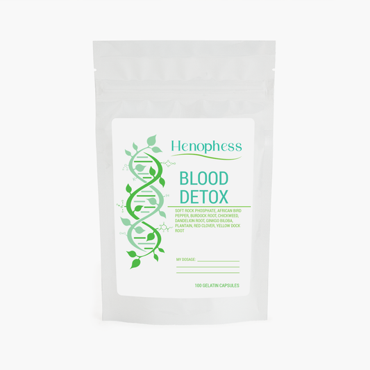 Blood Detox