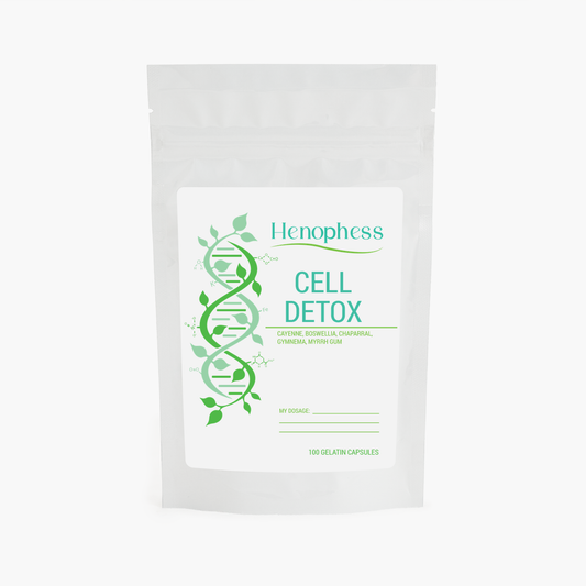 Cell Detox