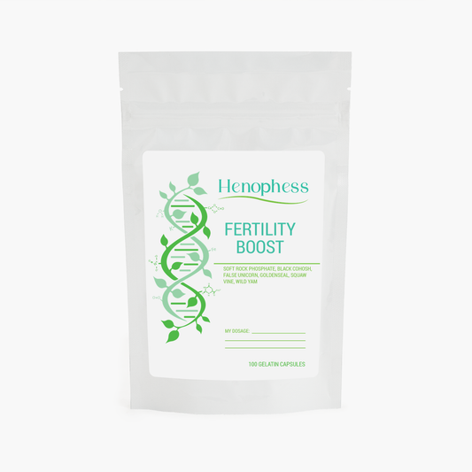 Fertility Boost