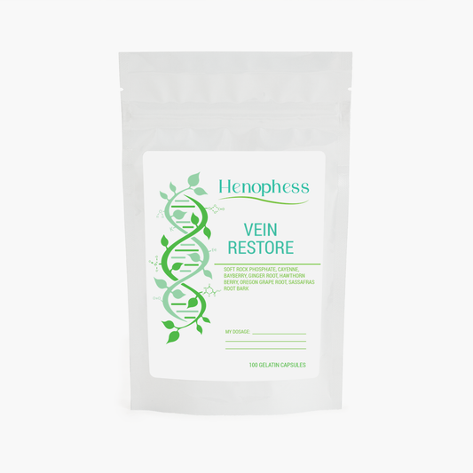 Vein Restore